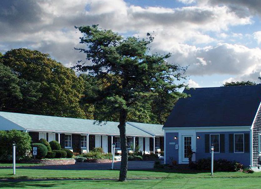 Κτίριο Φωτογραφία