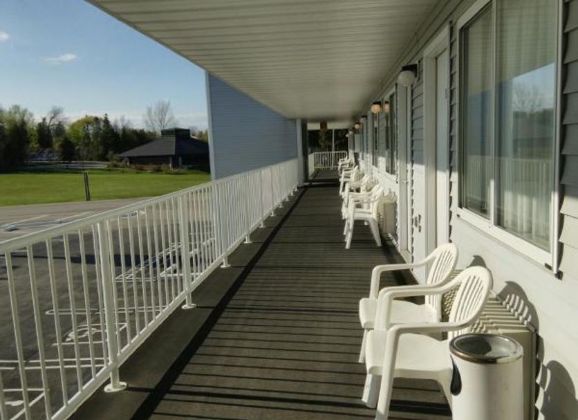 Μπαλκόνι Φωτογραφία