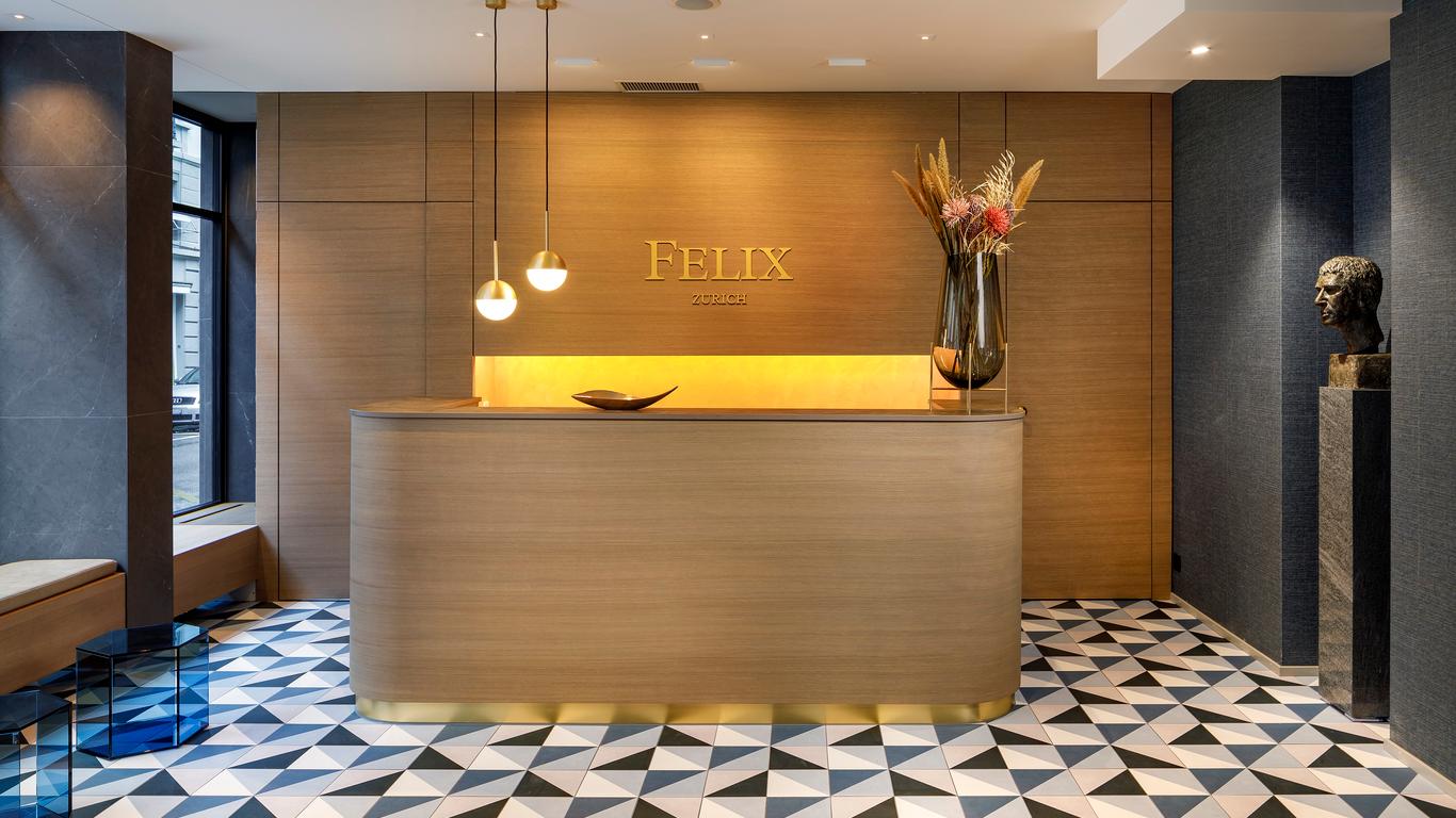 Hotel Felix
