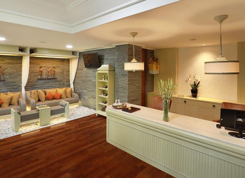 Ρεσεψιόν Φωτογραφία