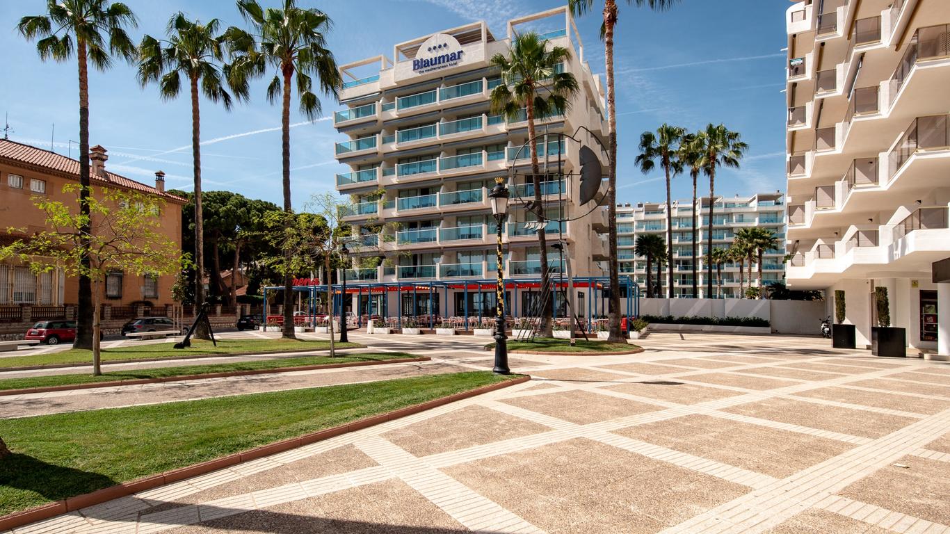 Blaumar Hotel Salou