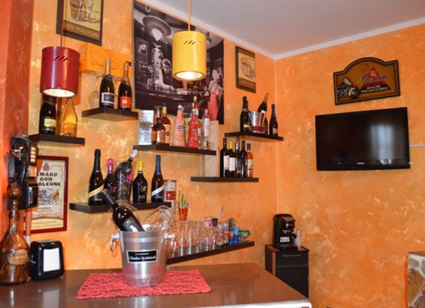 Bar Φωτογραφία