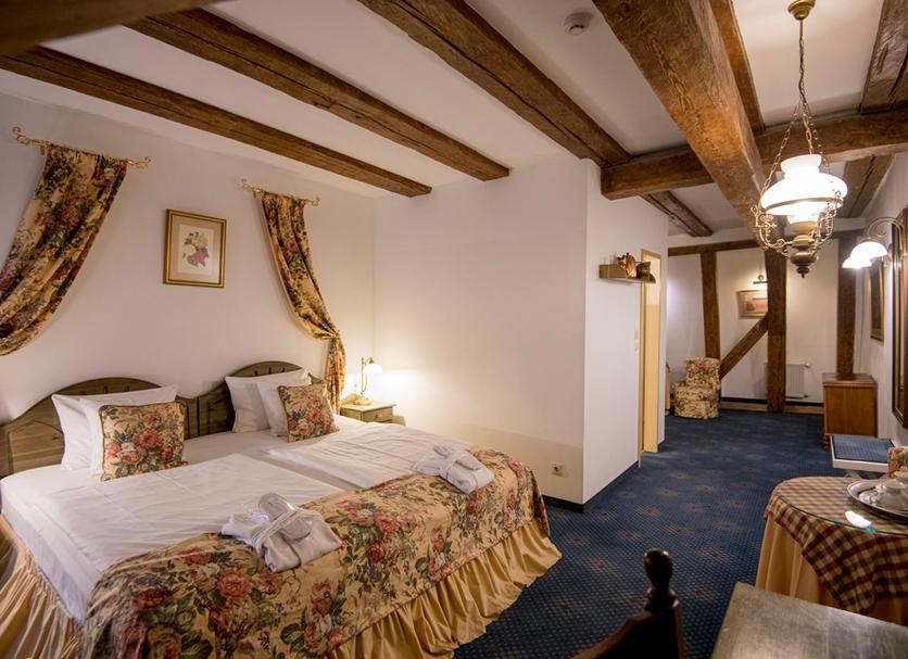 Κρεβατοκάμαρα Φωτογραφία