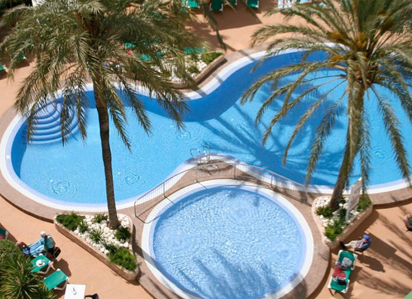 Πισίνα Φωτογραφία