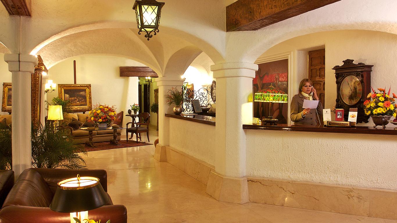 Antara Hotel