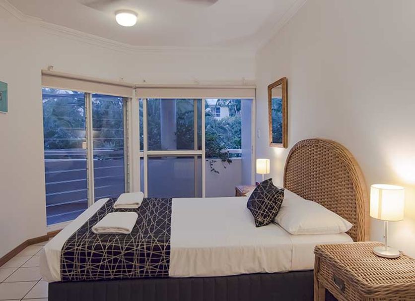 Κρεβατοκάμαρα Φωτογραφία