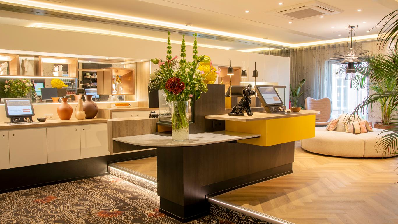 Lancaster Hotel Amsterdam