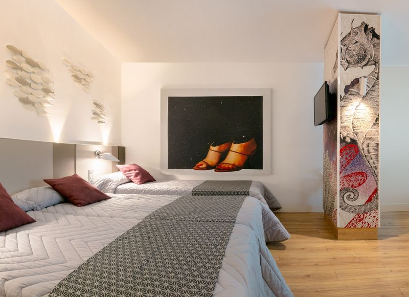 Κρεβατοκάμαρα Φωτογραφία