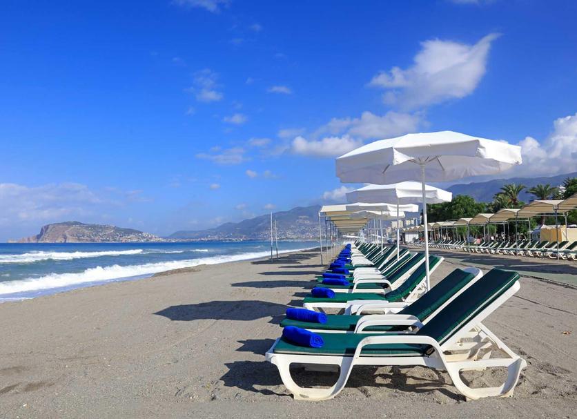Θέα στην ύπαιθρο Φωτογραφία