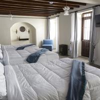 Hotel Colonial San Agustin