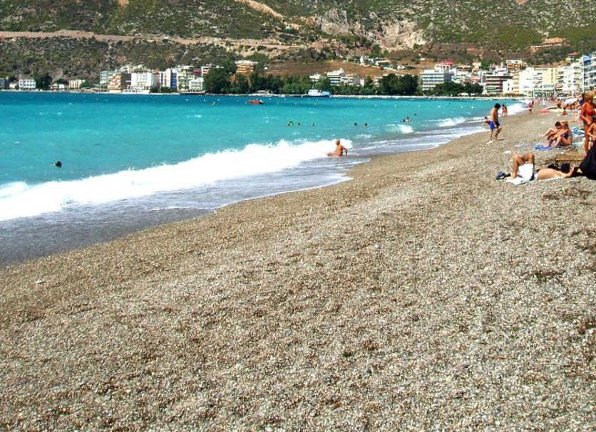 Παραλία Φωτογραφία