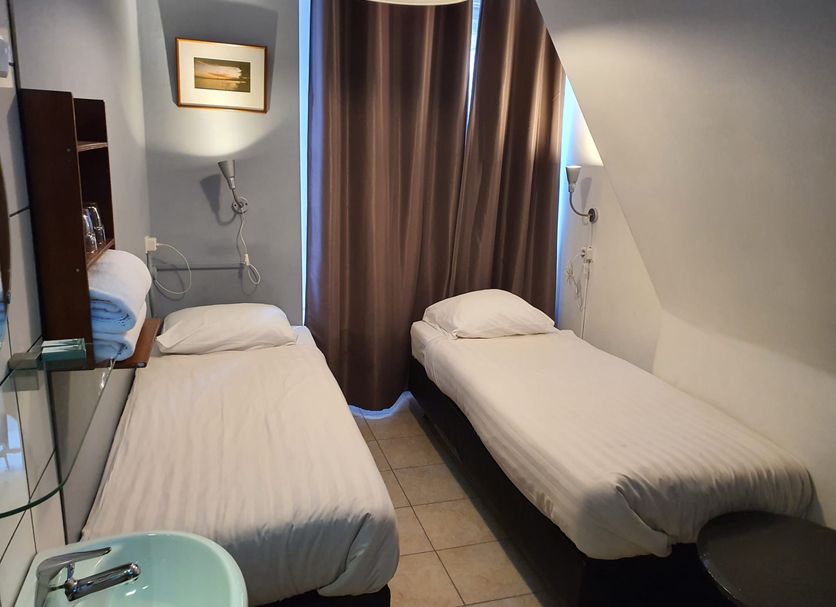 Κρεβατοκάμαρα Φωτογραφία