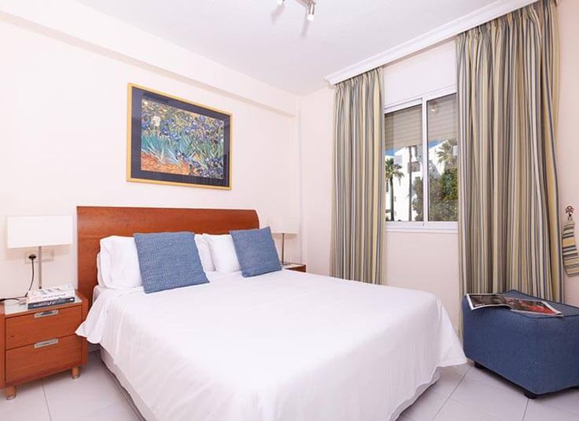 Κρεβατοκάμαρα Φωτογραφία