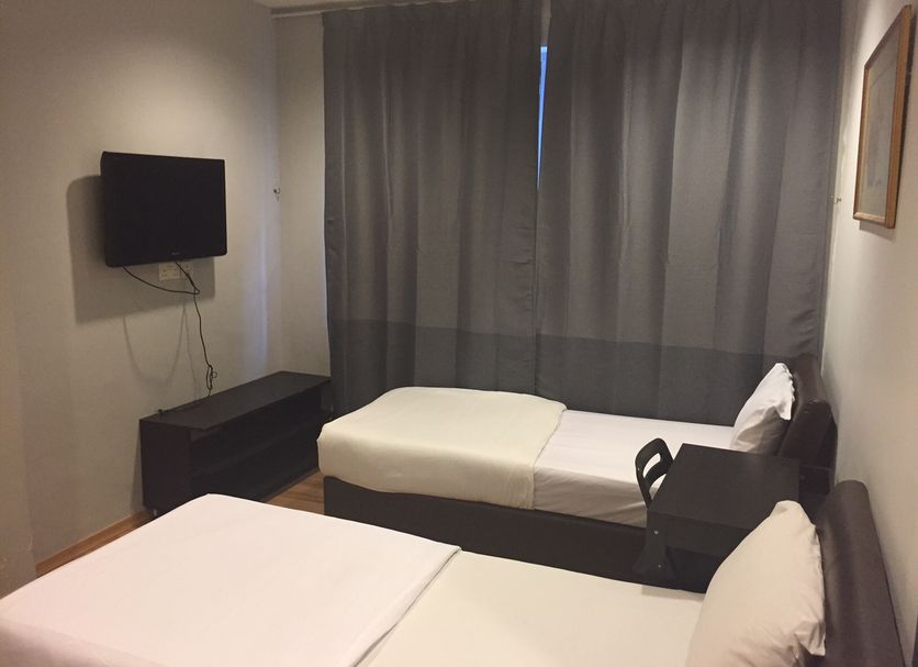 Κρεβατοκάμαρα Φωτογραφία