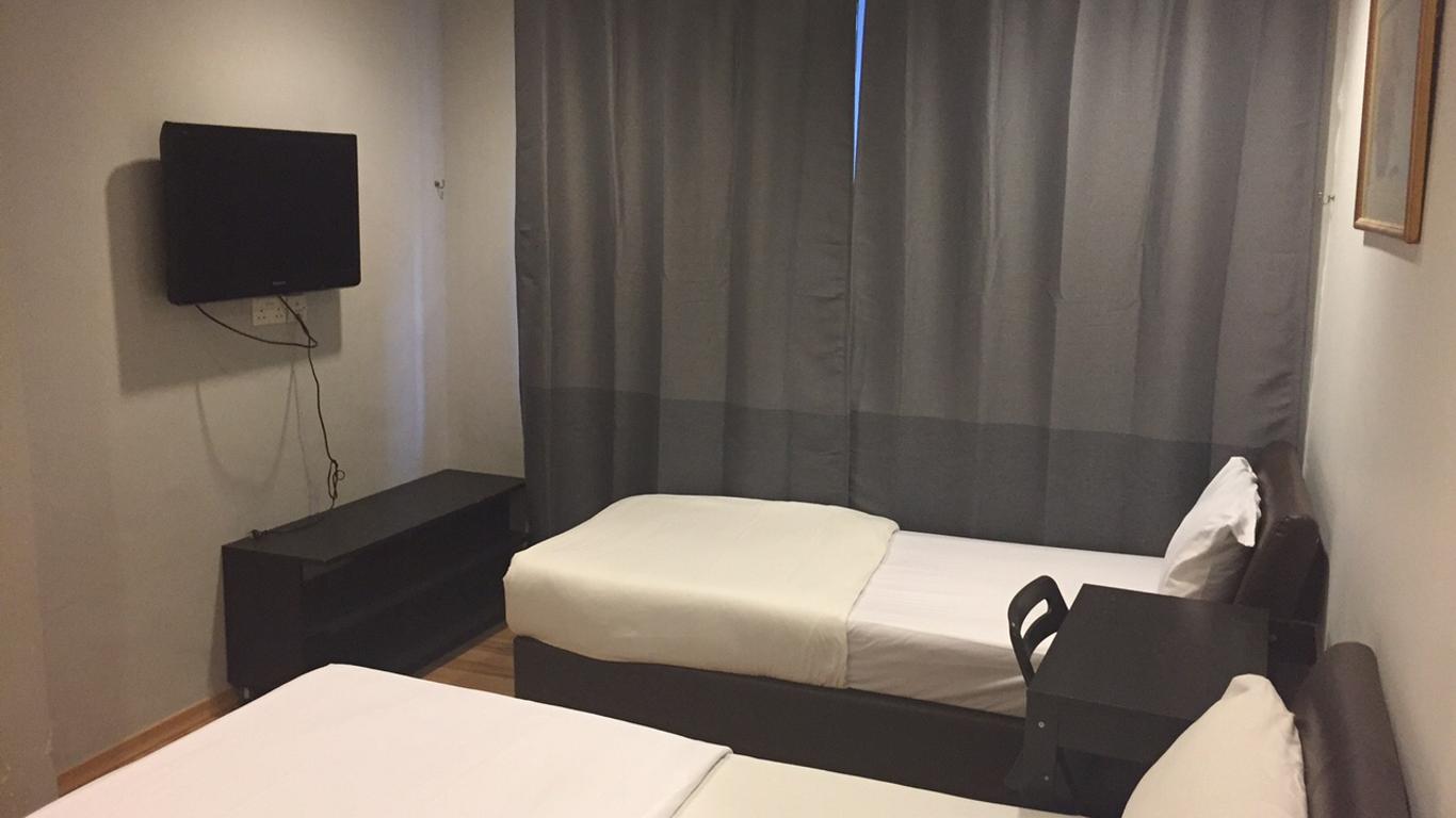 Hotel Conforto