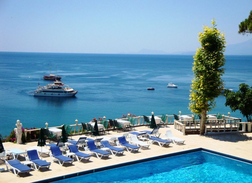 Πισίνα Φωτογραφία