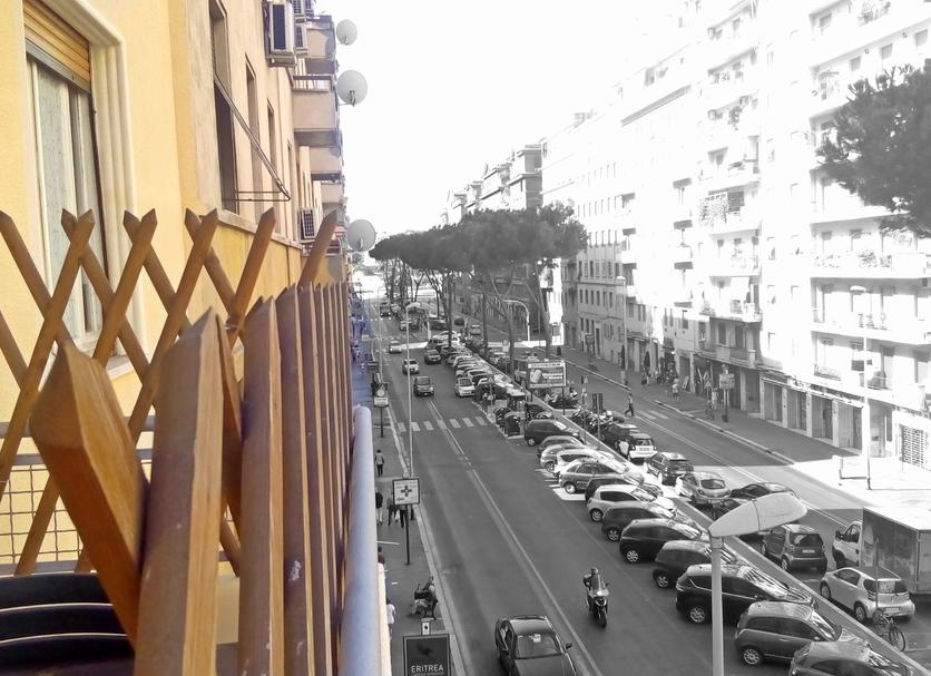 Θέα στην ύπαιθρο Φωτογραφία
