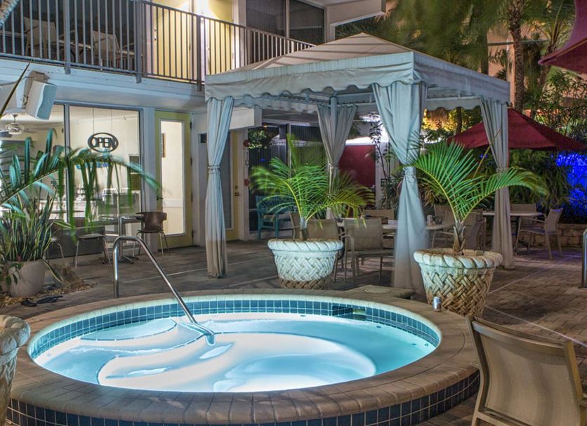 Υπηρεσίες ξενοδοχείου Φωτογραφία