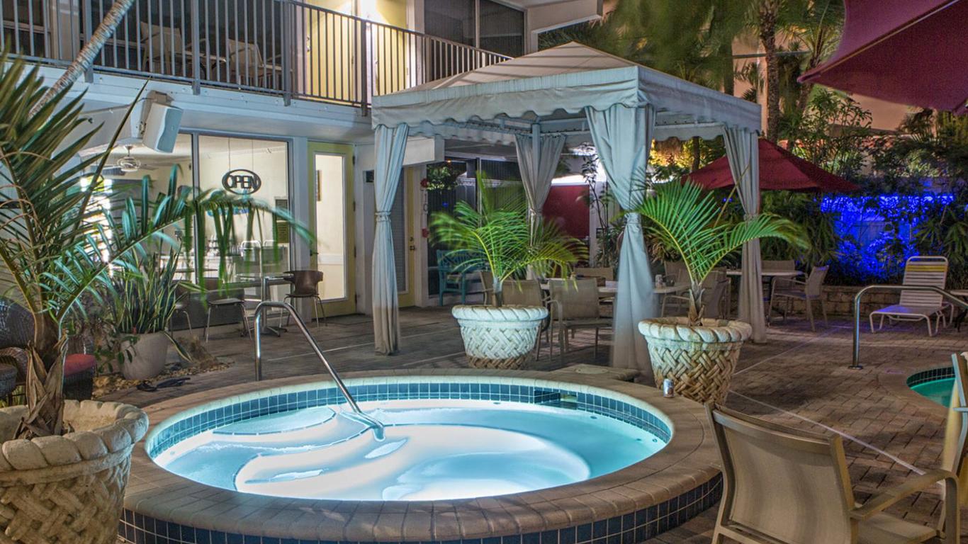 Worthington All Male Guesthouse