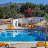 Vasia Ormos Hotel (Adults Only)