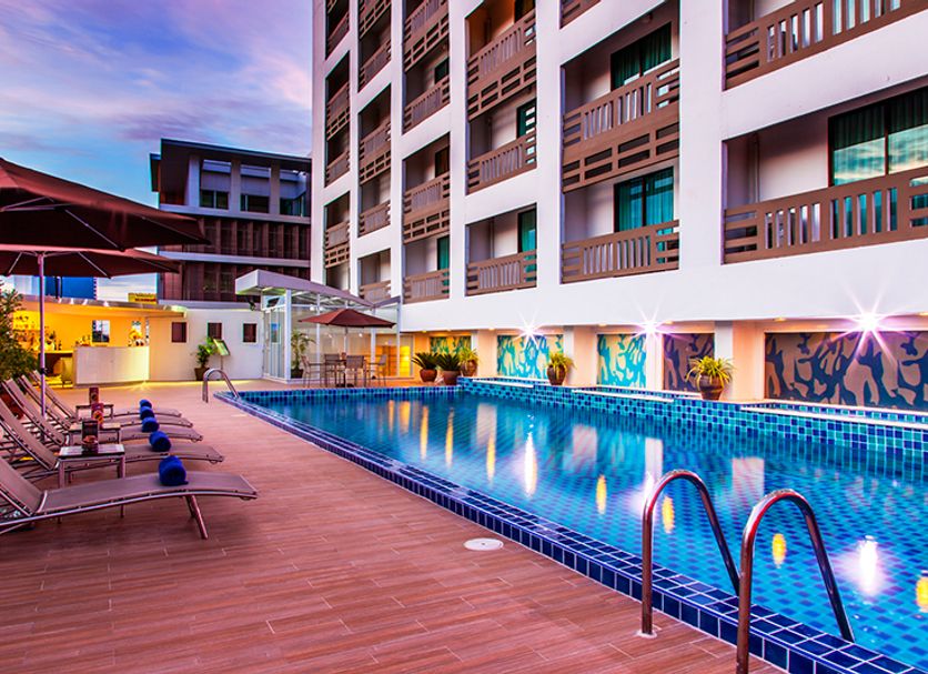 Πισίνα Φωτογραφία