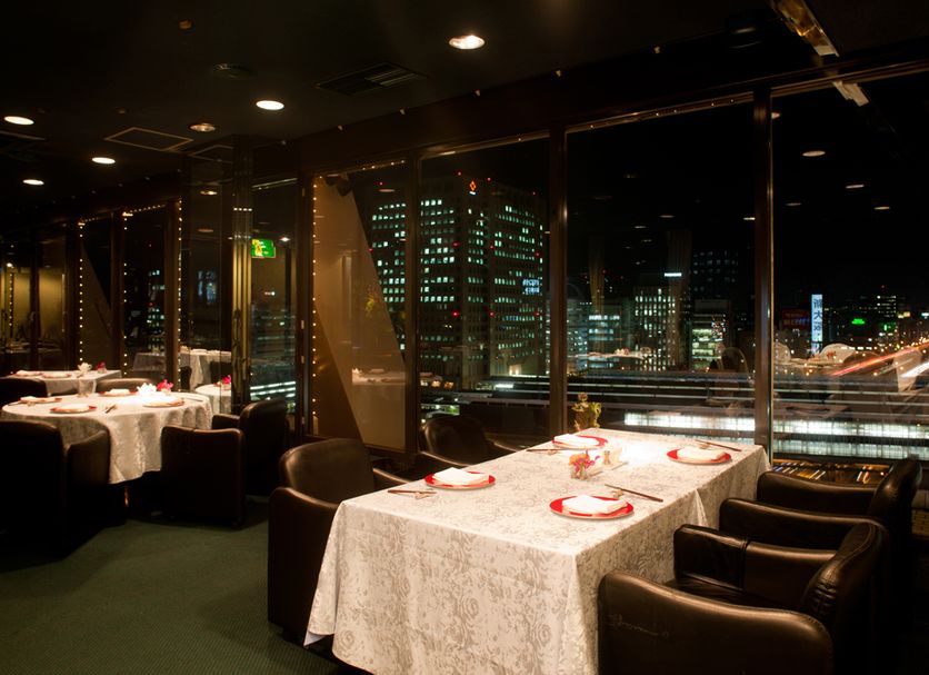 Εστιατόριο Φωτογραφία