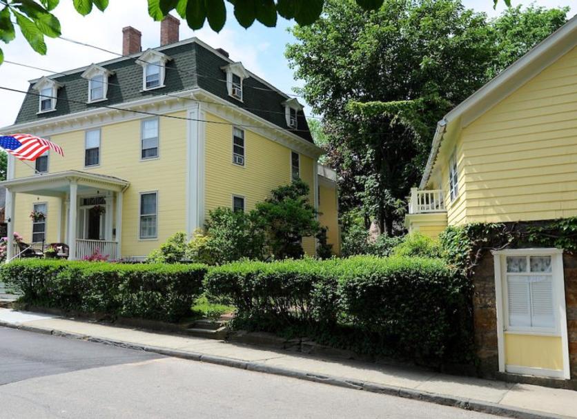 Κτίριο Φωτογραφία