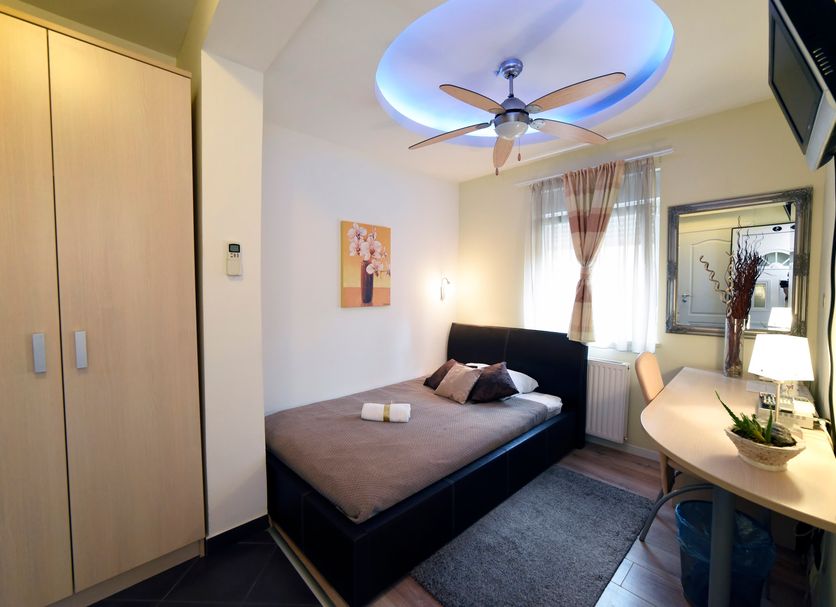 Κρεβατοκάμαρα Φωτογραφία