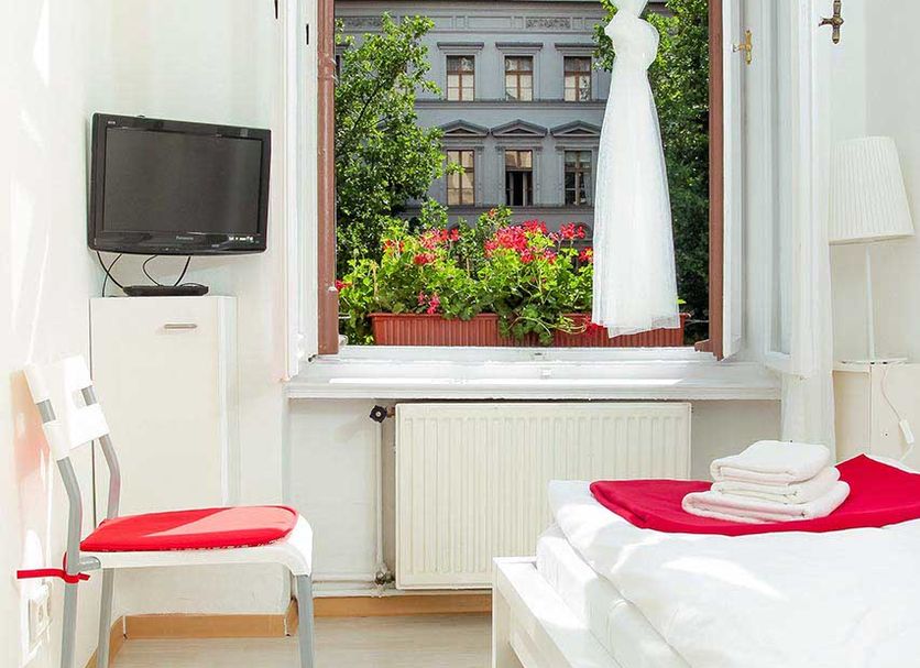 Κρεβατοκάμαρα Φωτογραφία