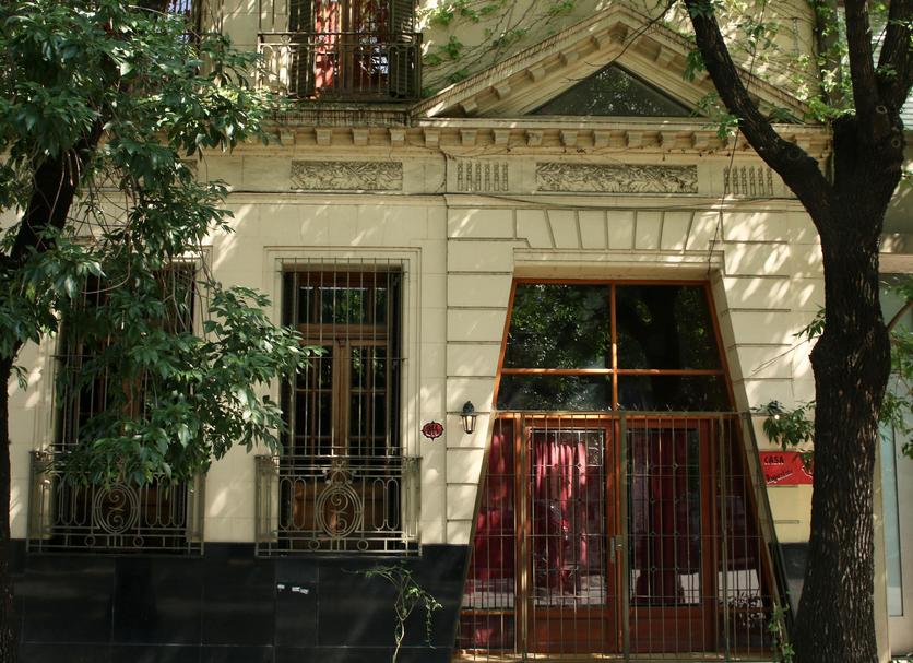Κτίριο Φωτογραφία