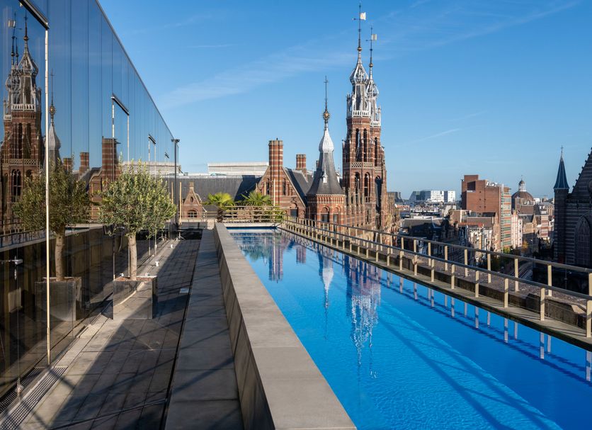 Πισίνα Φωτογραφία