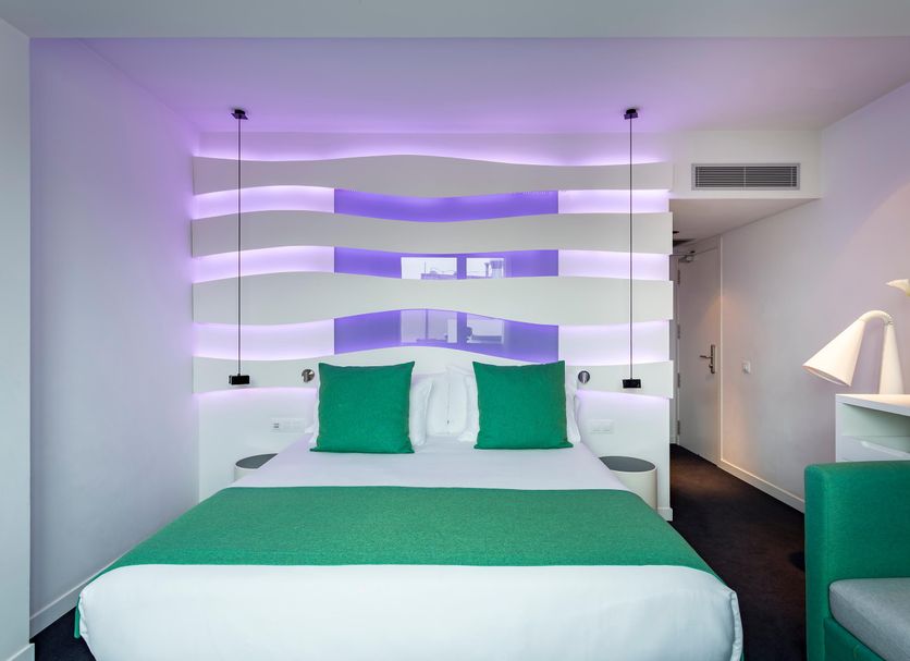 Κρεβατοκάμαρα Φωτογραφία