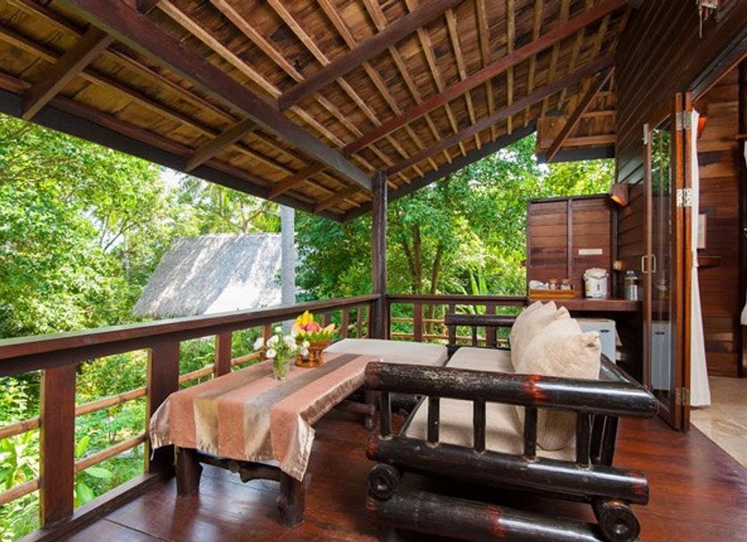 Μπαλκόνι Φωτογραφία