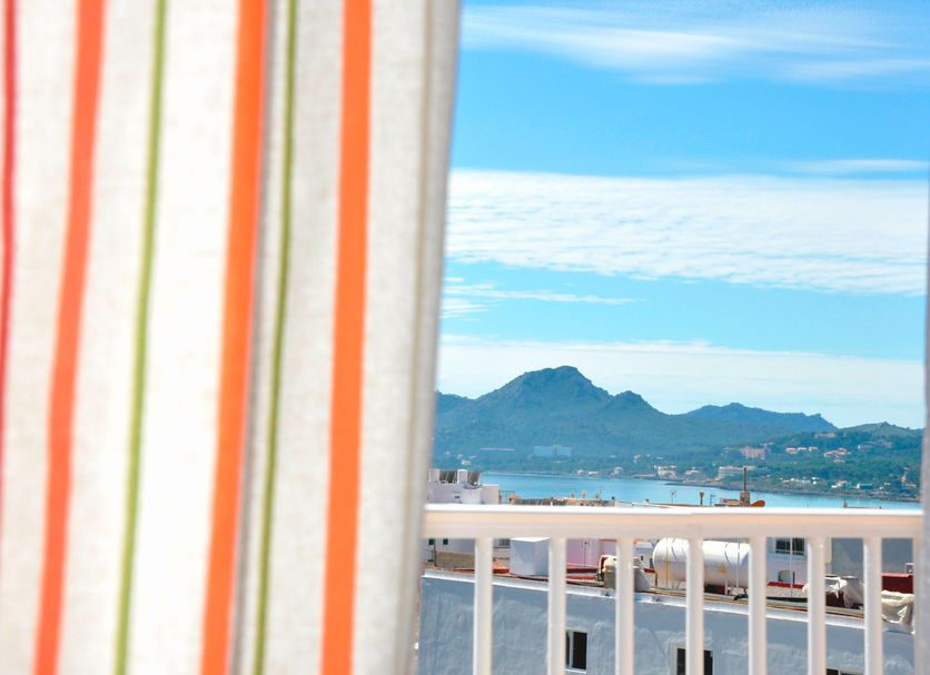 Μπαλκόνι Φωτογραφία