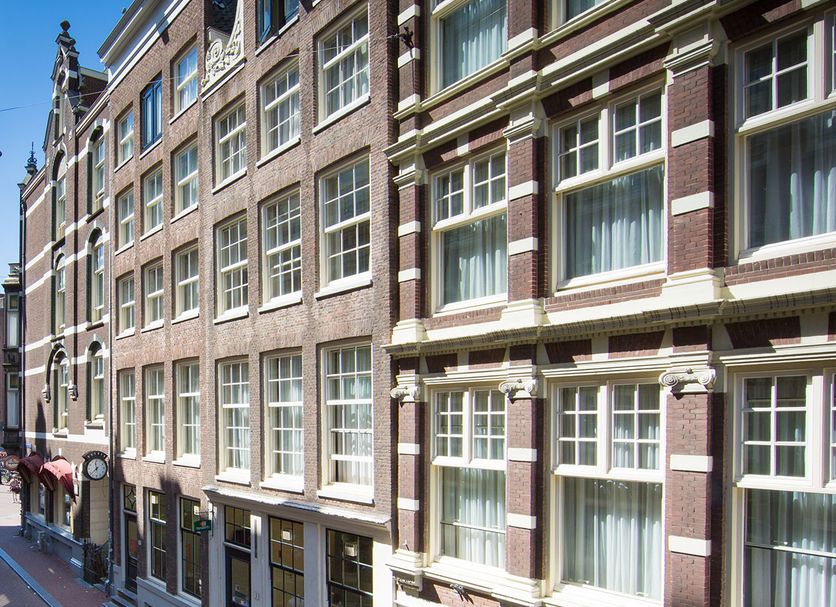 Κτίριο Φωτογραφία