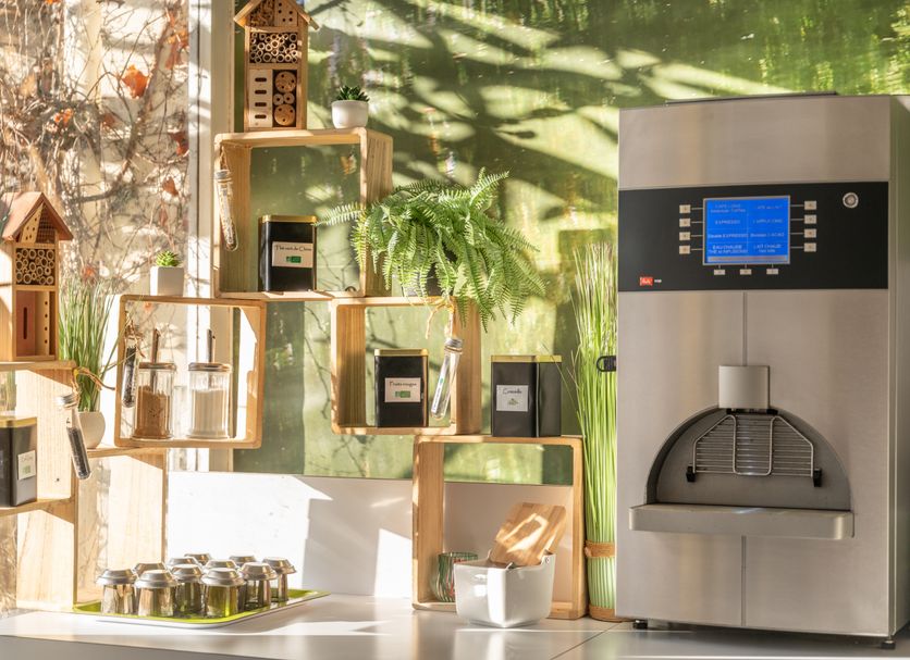 Υπηρεσίες ξενοδοχείου Φωτογραφία