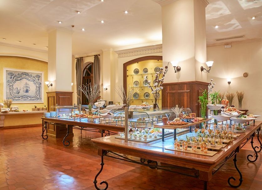 Μπουφές Φωτογραφία