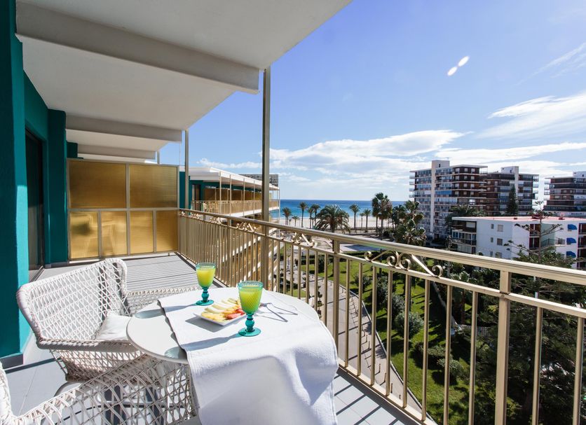 Μπαλκόνι Φωτογραφία