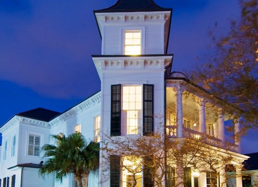 Κτίριο Φωτογραφία