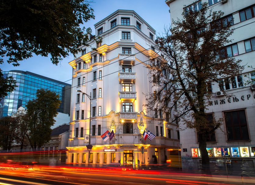 Κτίριο Φωτογραφία