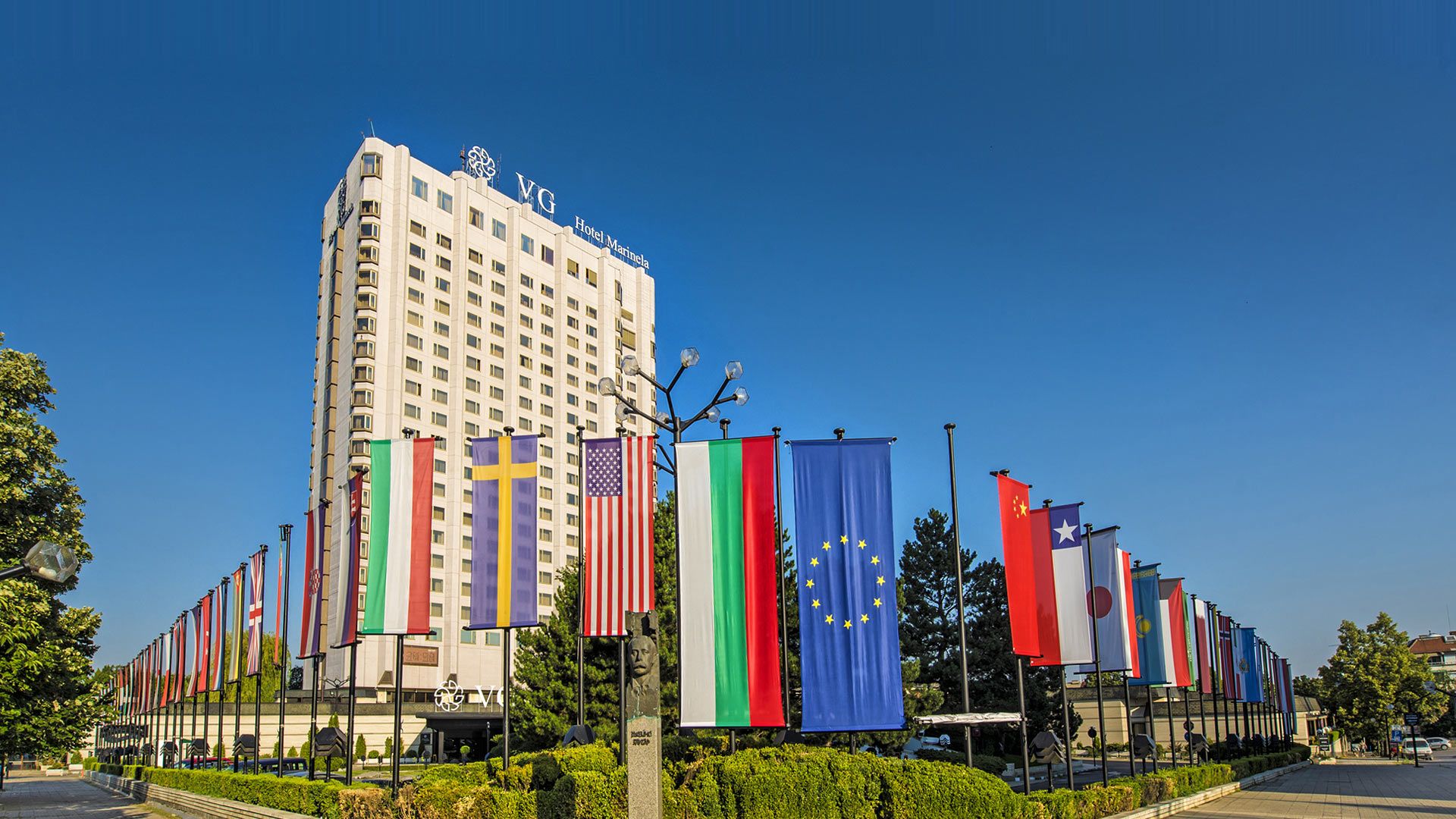 Κτίριο