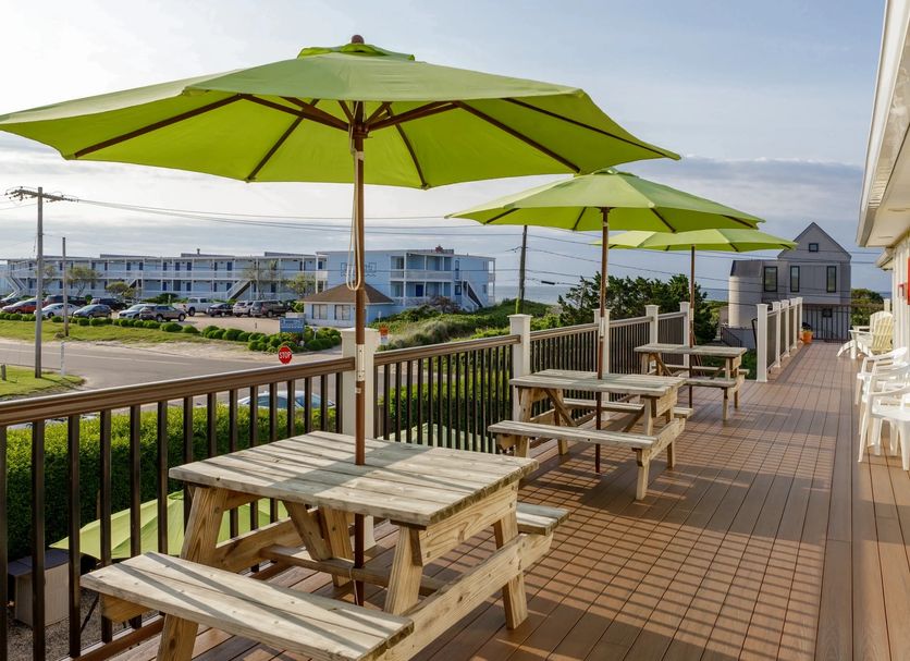 Μπαλκόνι Φωτογραφία