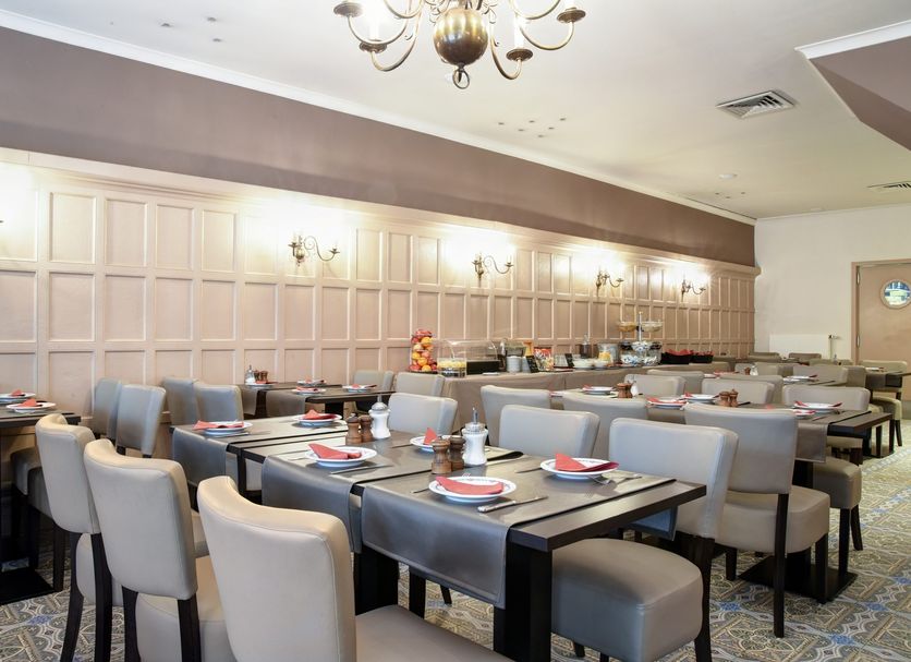 Εστιατόριο Φωτογραφία