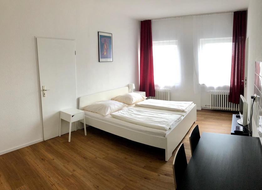 Κρεβατοκάμαρα Φωτογραφία