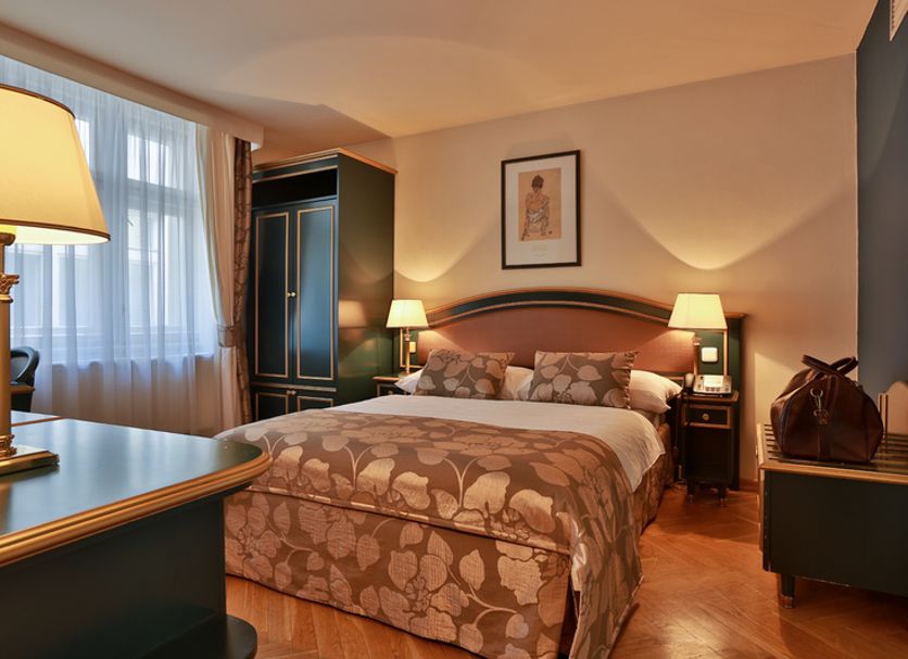 Κρεβατοκάμαρα Φωτογραφία