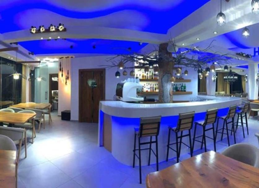 Bar Φωτογραφία