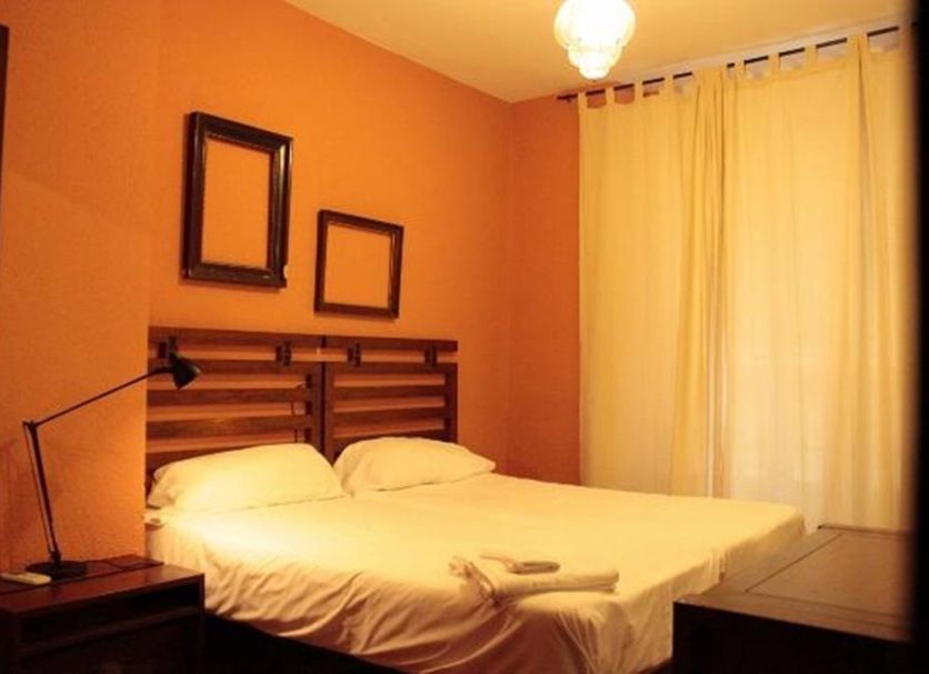 Κρεβατοκάμαρα Φωτογραφία