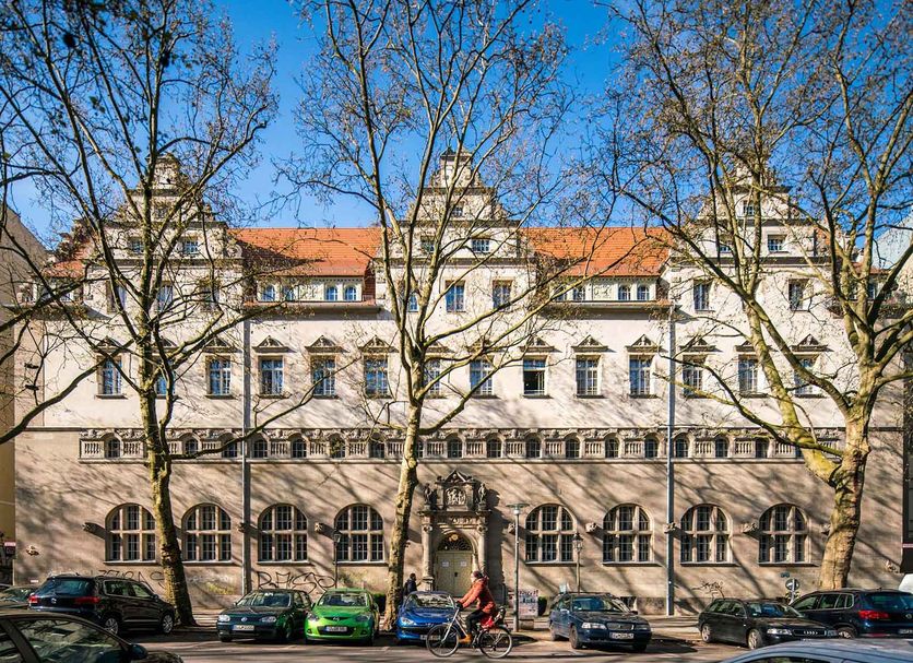 Κτίριο Φωτογραφία