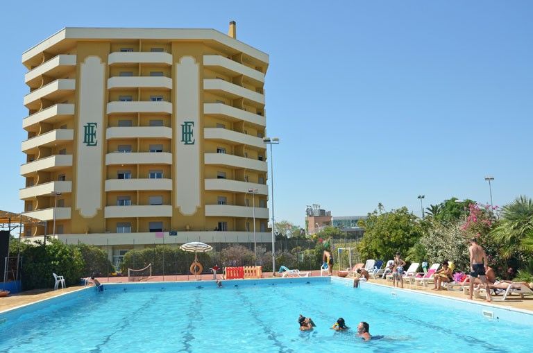 Κτίριο