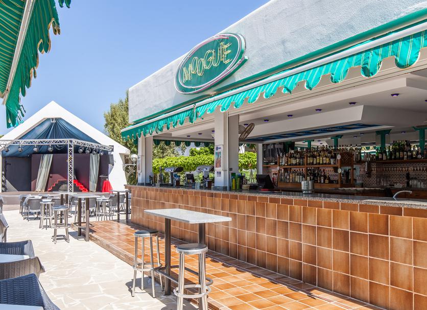 Bar Φωτογραφία